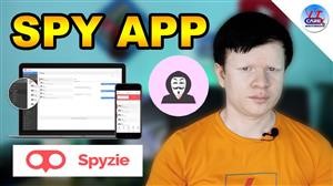 Android Spy Tracker App